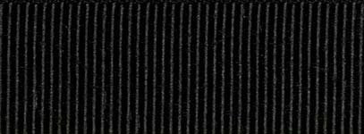 Gros grain n 12 h cm 5 100% polyester article 1686/12 10 meters