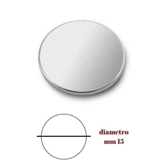 Magnet ø mm 15 item 428