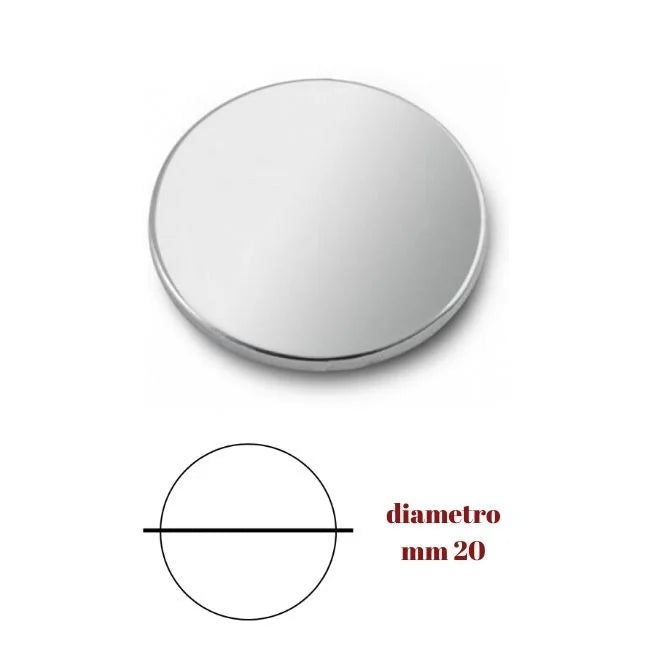 Magnet ø mm 20 item 429