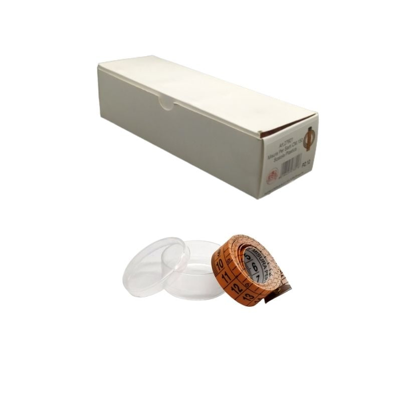 Boxed centimeters item 27601
12 pieces
