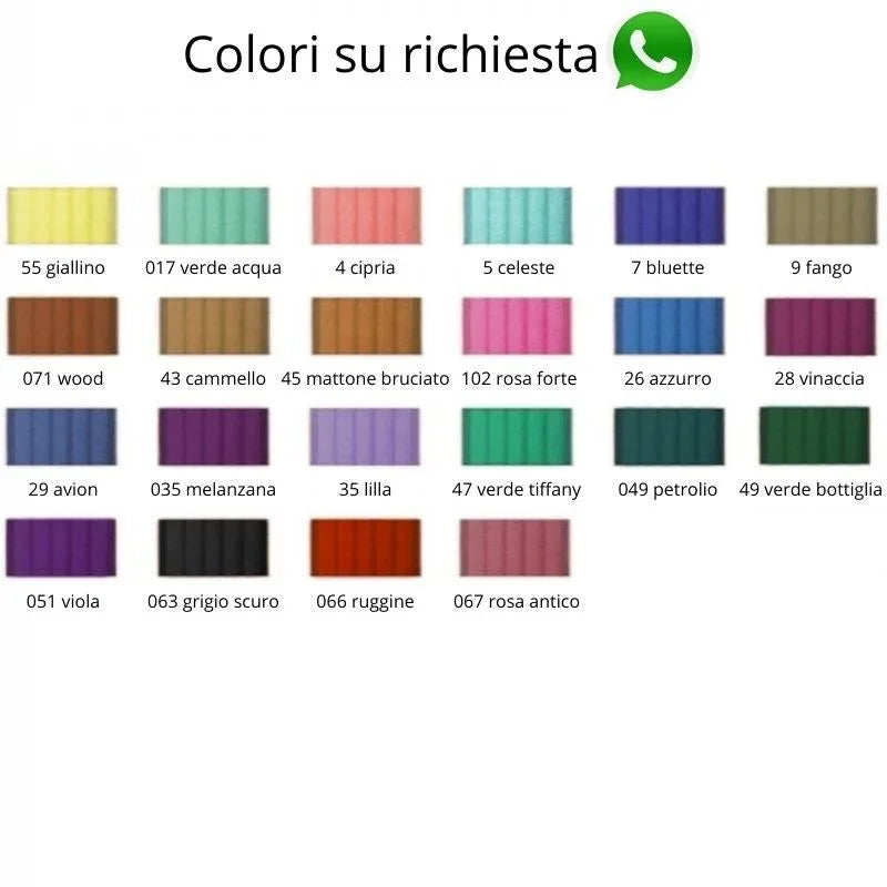 Elastic band h 40 mm article 338/40 10 meters