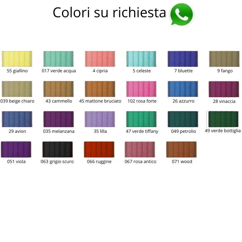 Elastic band h 60 mm article 338/60 10 meters