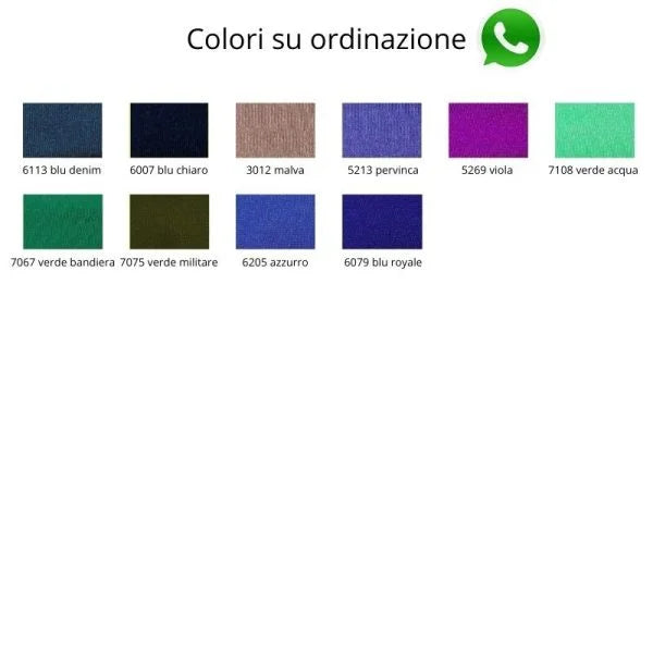 Matte lycra bias tape h mm 25/11/11 Ibiza item 10 meters