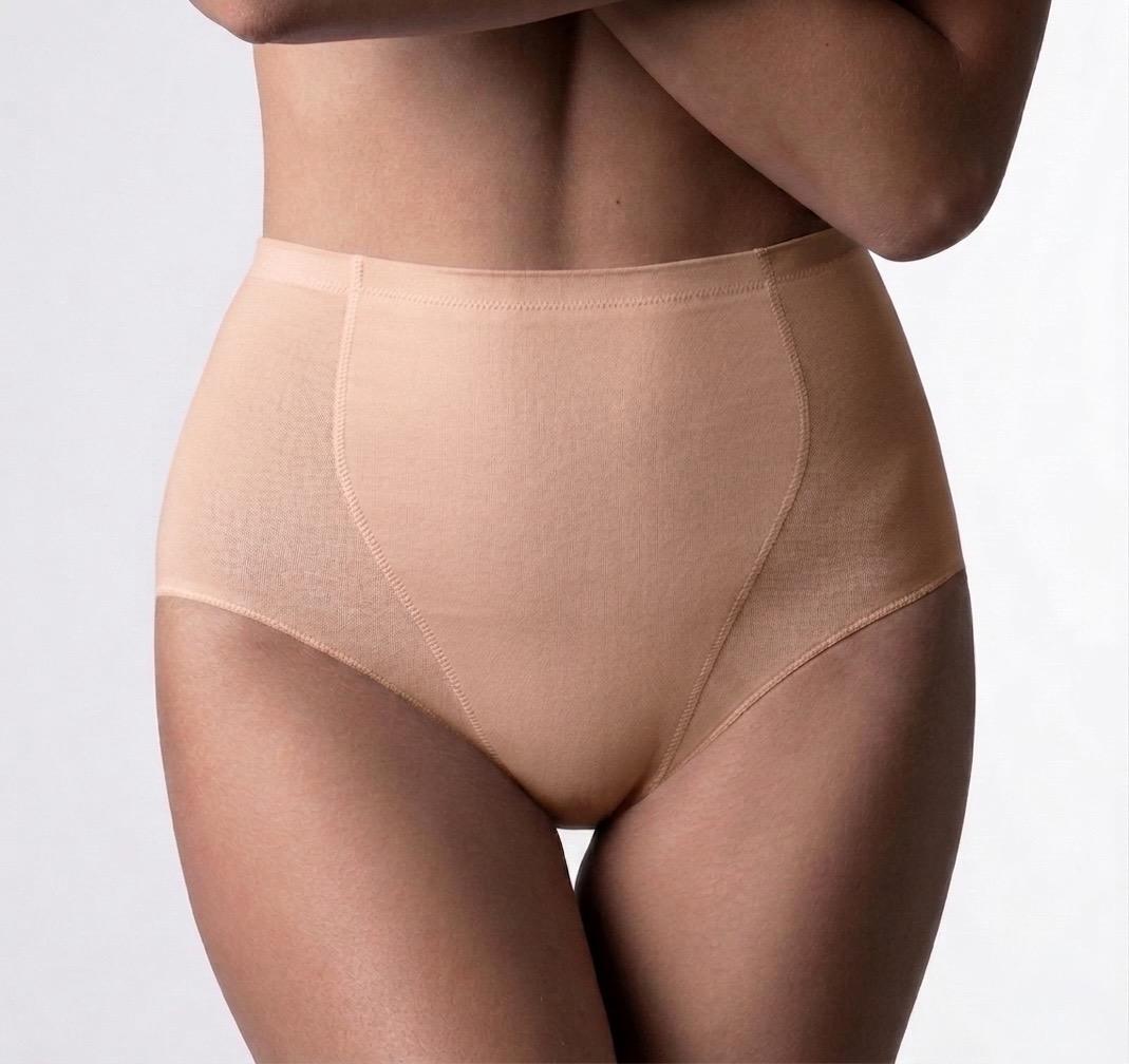 Invisible maxi slip, sheath, item 8618 Cotonella
