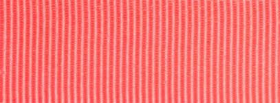 Gros grain fluo N 3 h cm 1,5 poliestere 100% articolo 1686/3
metri 10