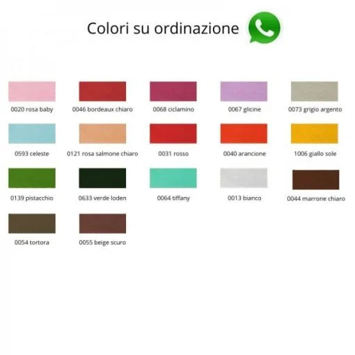 Sablé satin ribbon h 25 mm item D13/25 25 meters