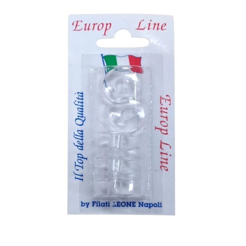 Navette plastica articolo 22220
pezzi 5