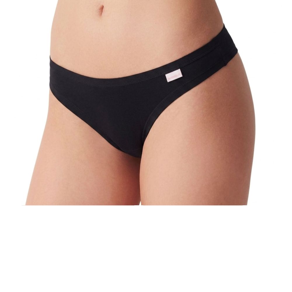 Slip Donna in cotone modal super soft Cotonella articolo ADD06