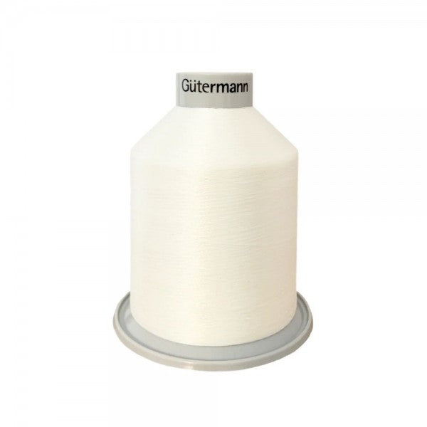 Gutermann spola da 10000 mt 100% poliestere articolo Skala 240