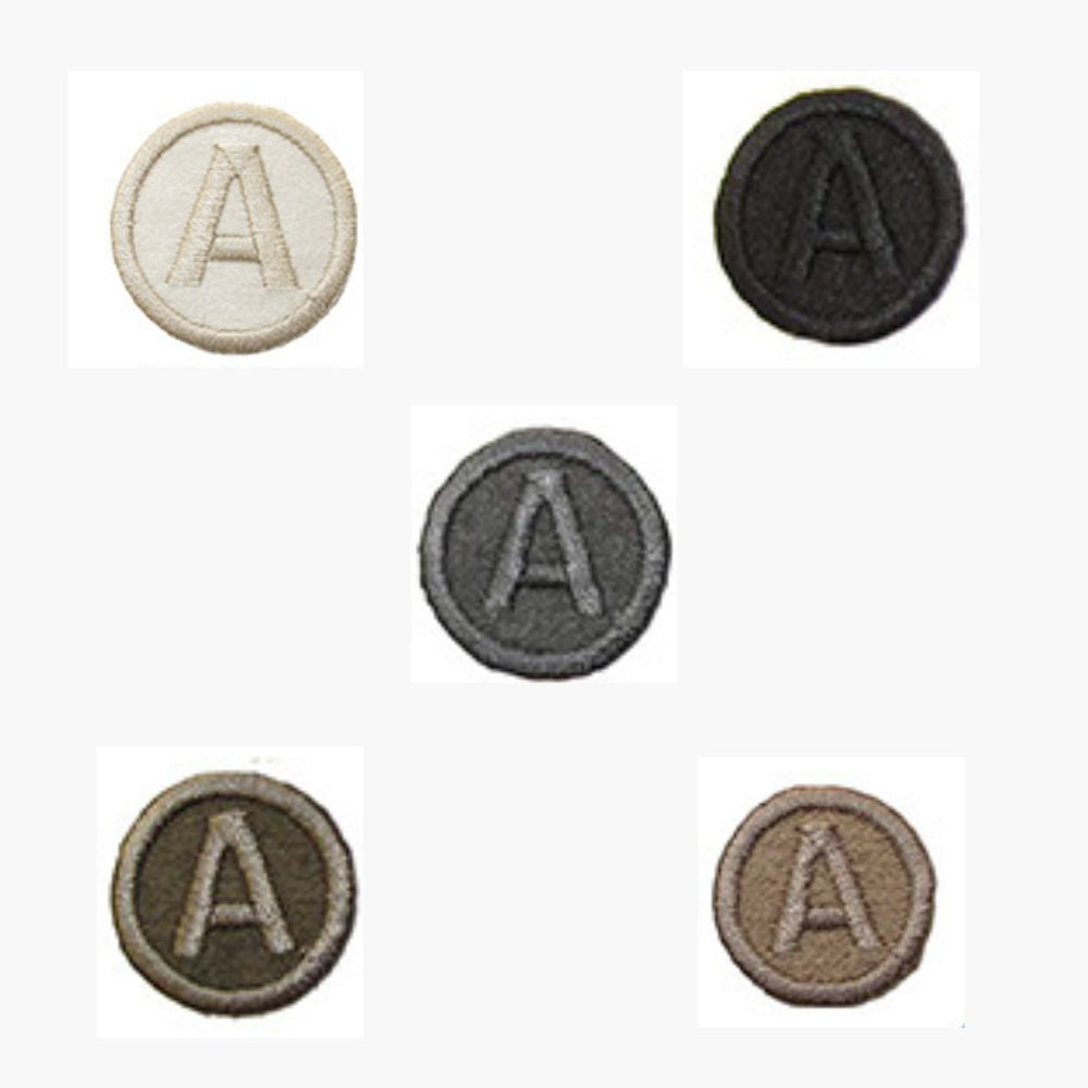 Applicazione termoadesiva tessuto articolo 631 pezzi 5