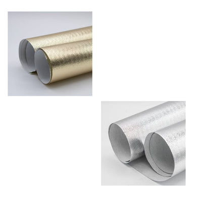 Tessuto lurex h cm 160 articolo Laminax