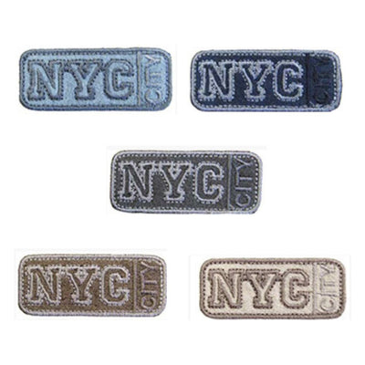 Applicazione termoadesiva tessuto articolo 454 pezzi 5