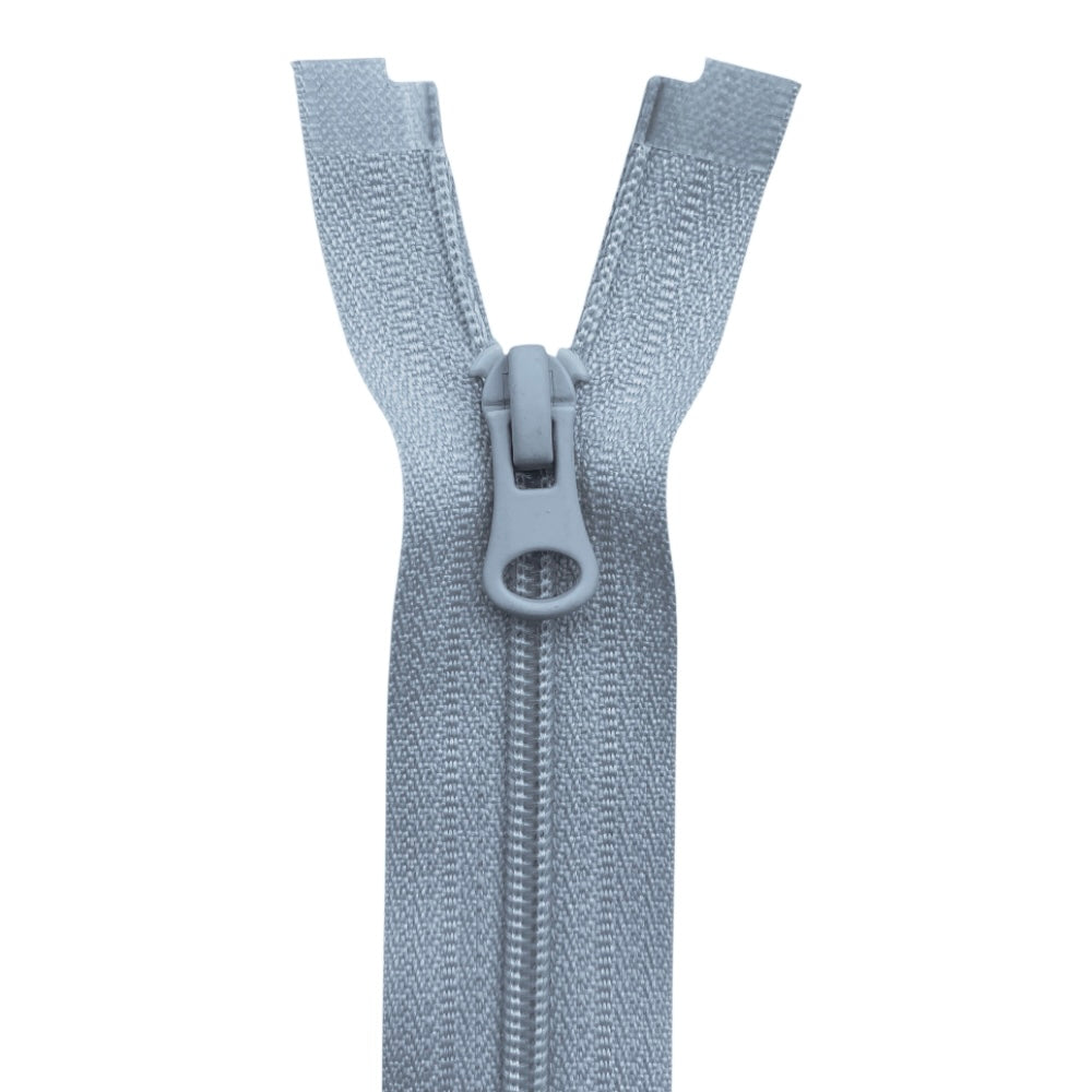 Divisible spiral clasp chain 3 1185/0