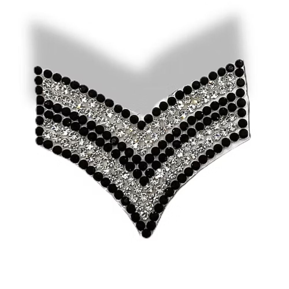 Iron-on applications item HZ268