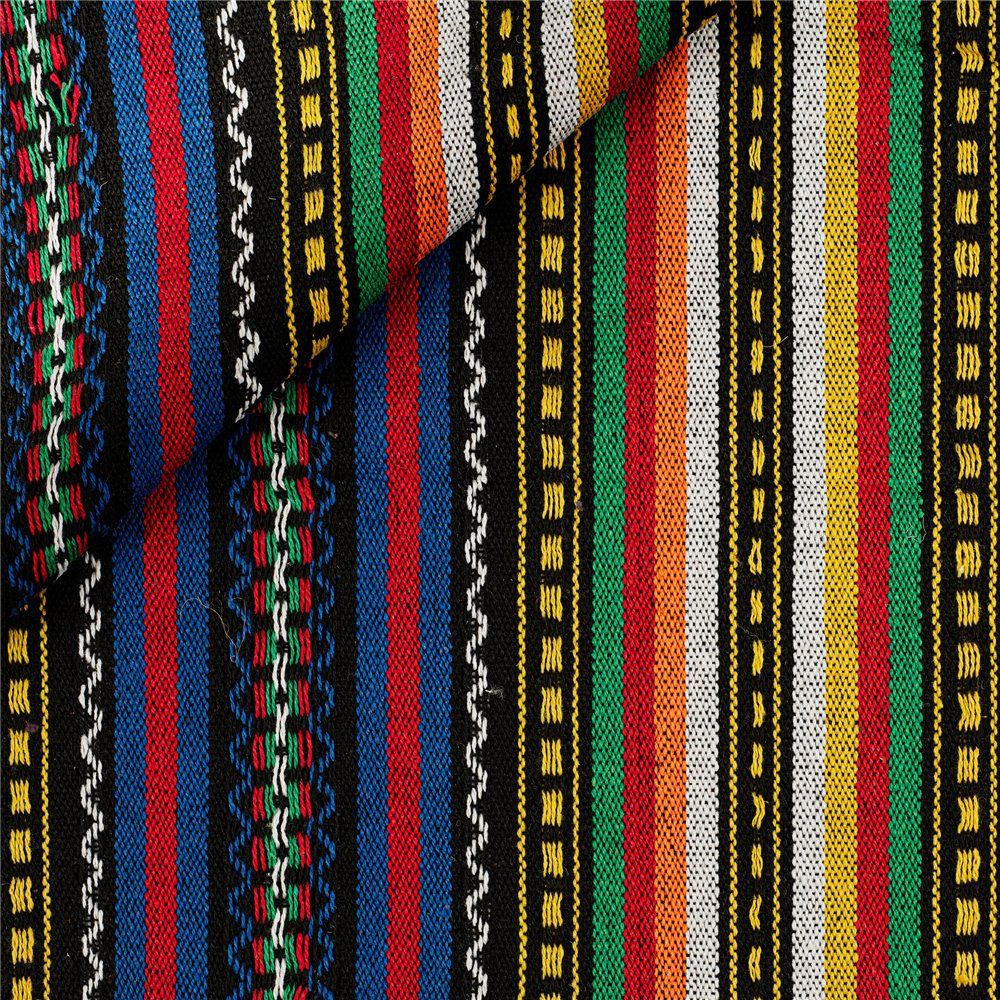 Fabric h cm 150 article Poncho mexico
