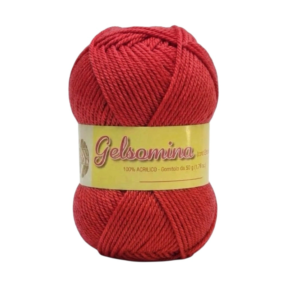 Jasmine Wool 100% acrylic 50g ball item 233 10 balls