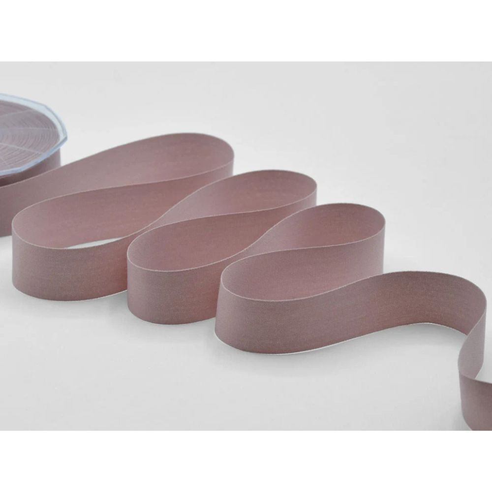 Nastro polycotton h 25 mm articolo A600/25 metri 25