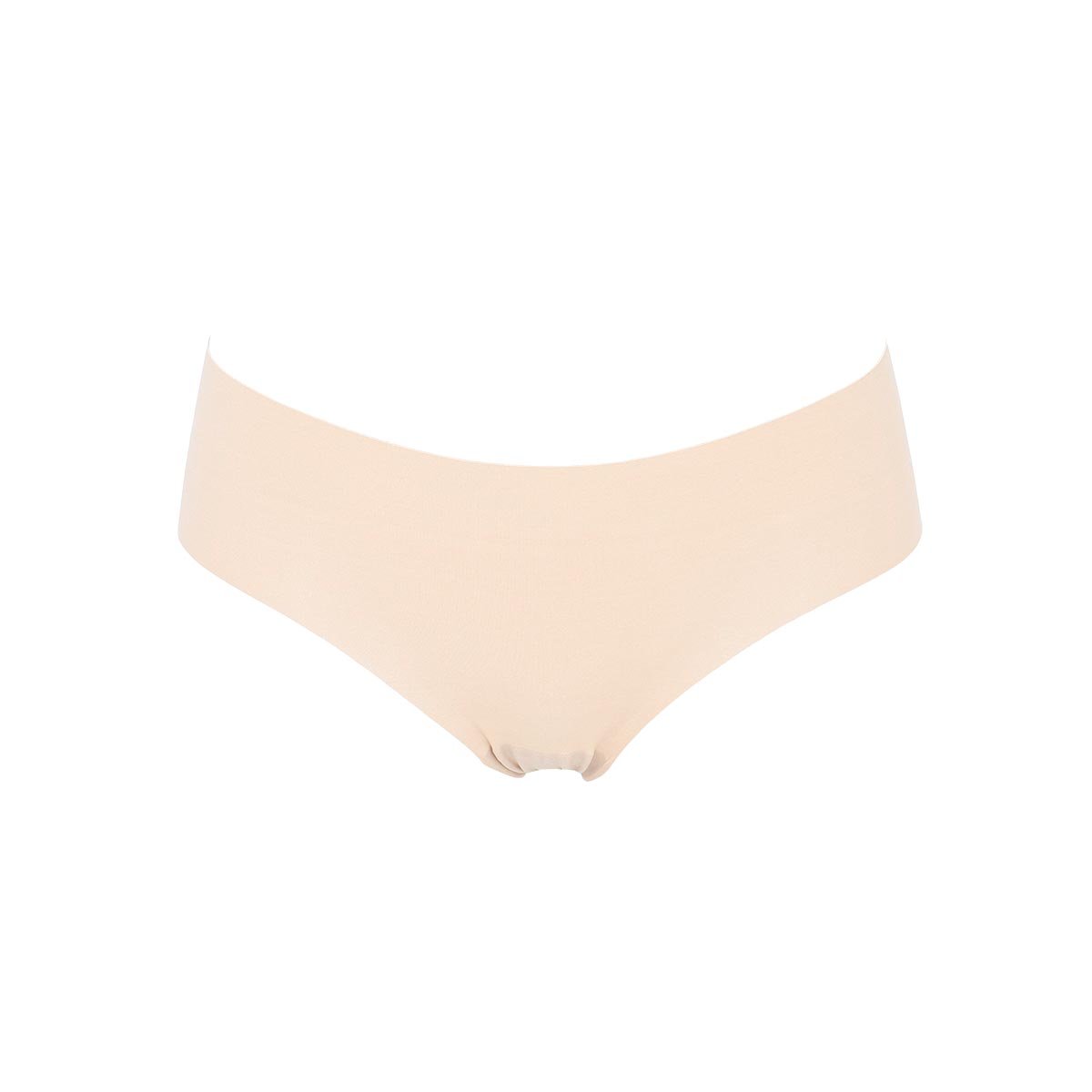 Low-waisted panty with invisible line, item 8142 Cotonella