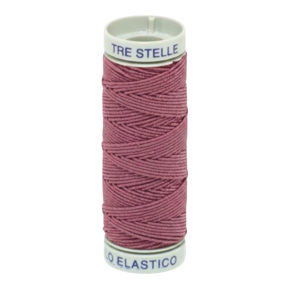 Elastic thread spool item Dama 2700 Three stars