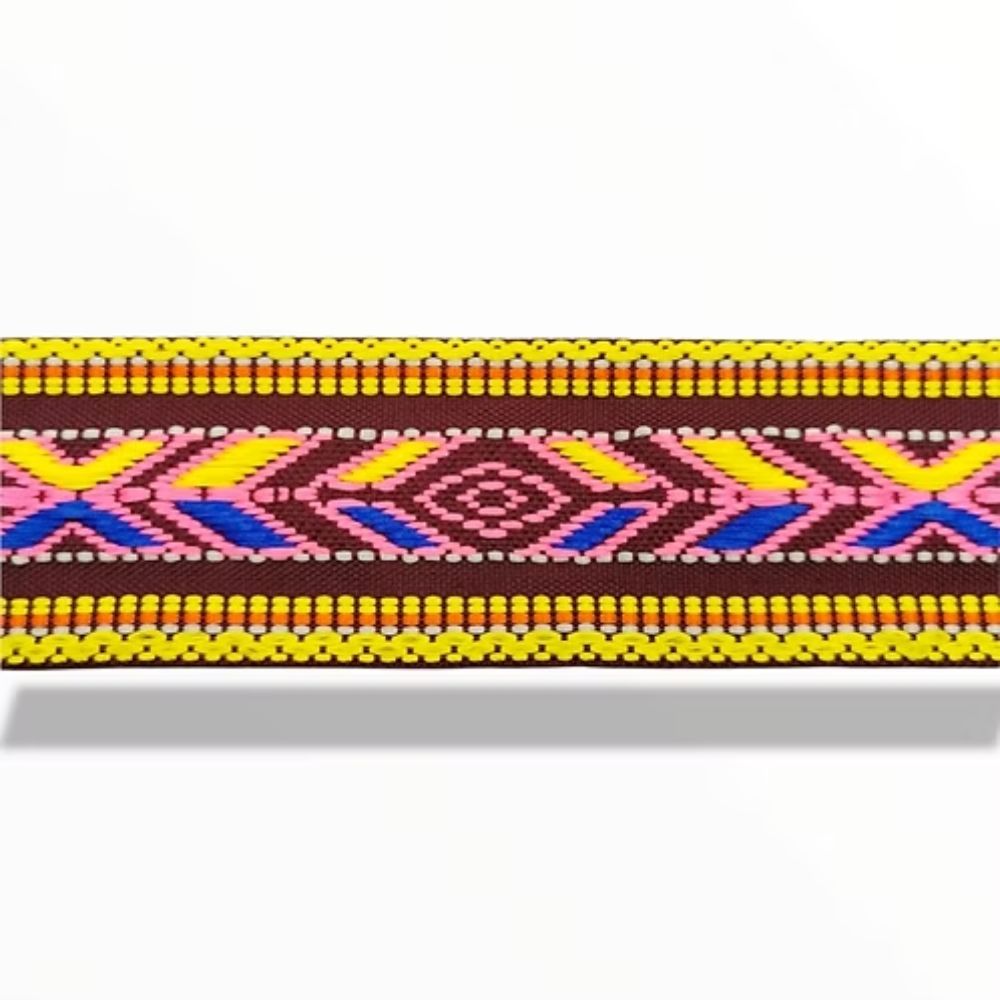 Passamaneria decorativa articolo FM9075 metri 10