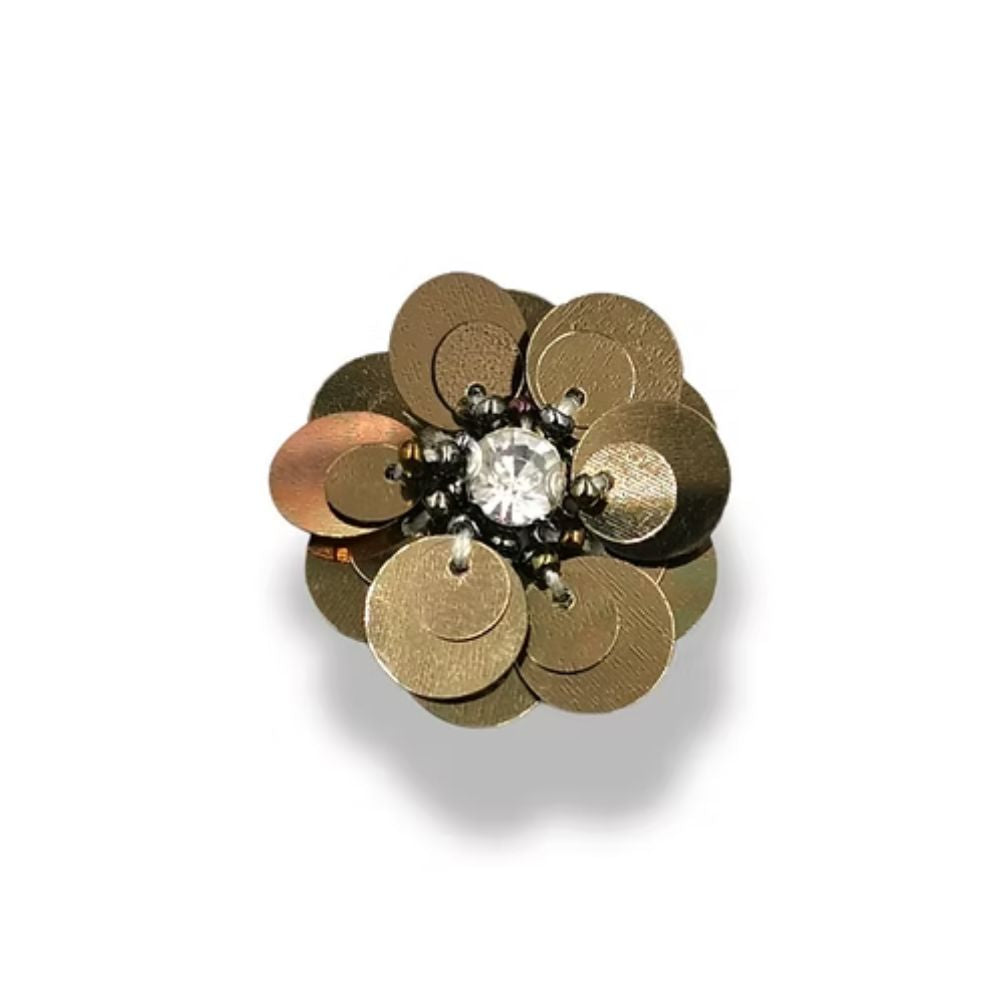 Applicazioni fiore articolo BR123