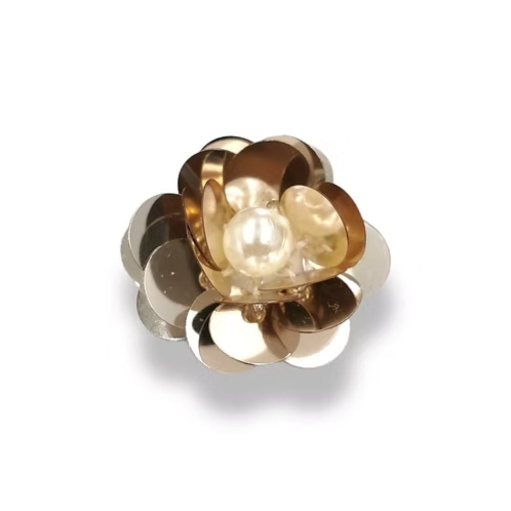 Applicazioni fiore articolo FM6837