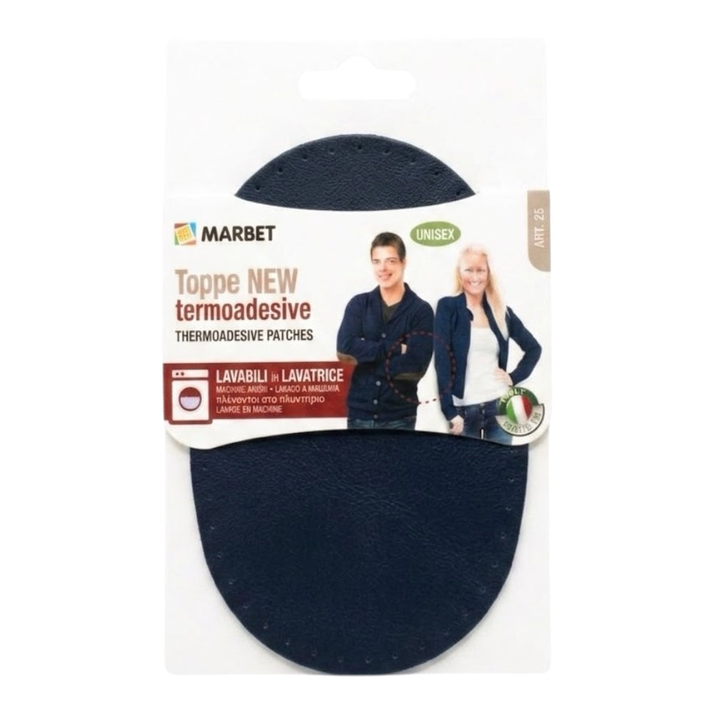 Iron-on paint patches item 25