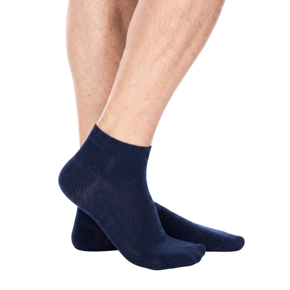 Midi sock in Scottish thread, item 8501
12 pairs