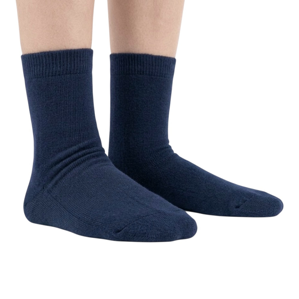 Warm cotton baby socks item 4003 6 pairs
