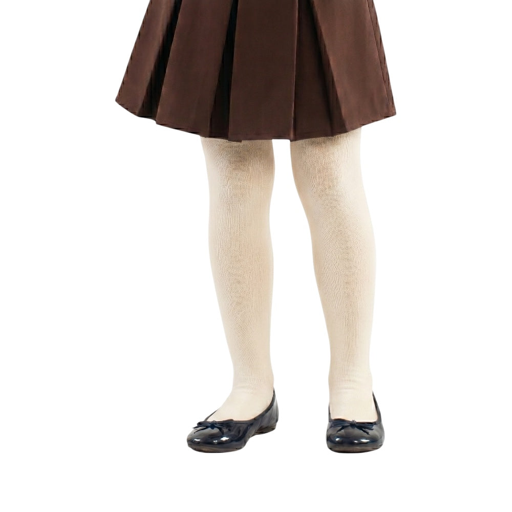 Filanca 40 den tights for girls, item Mirabella, 12 pairs