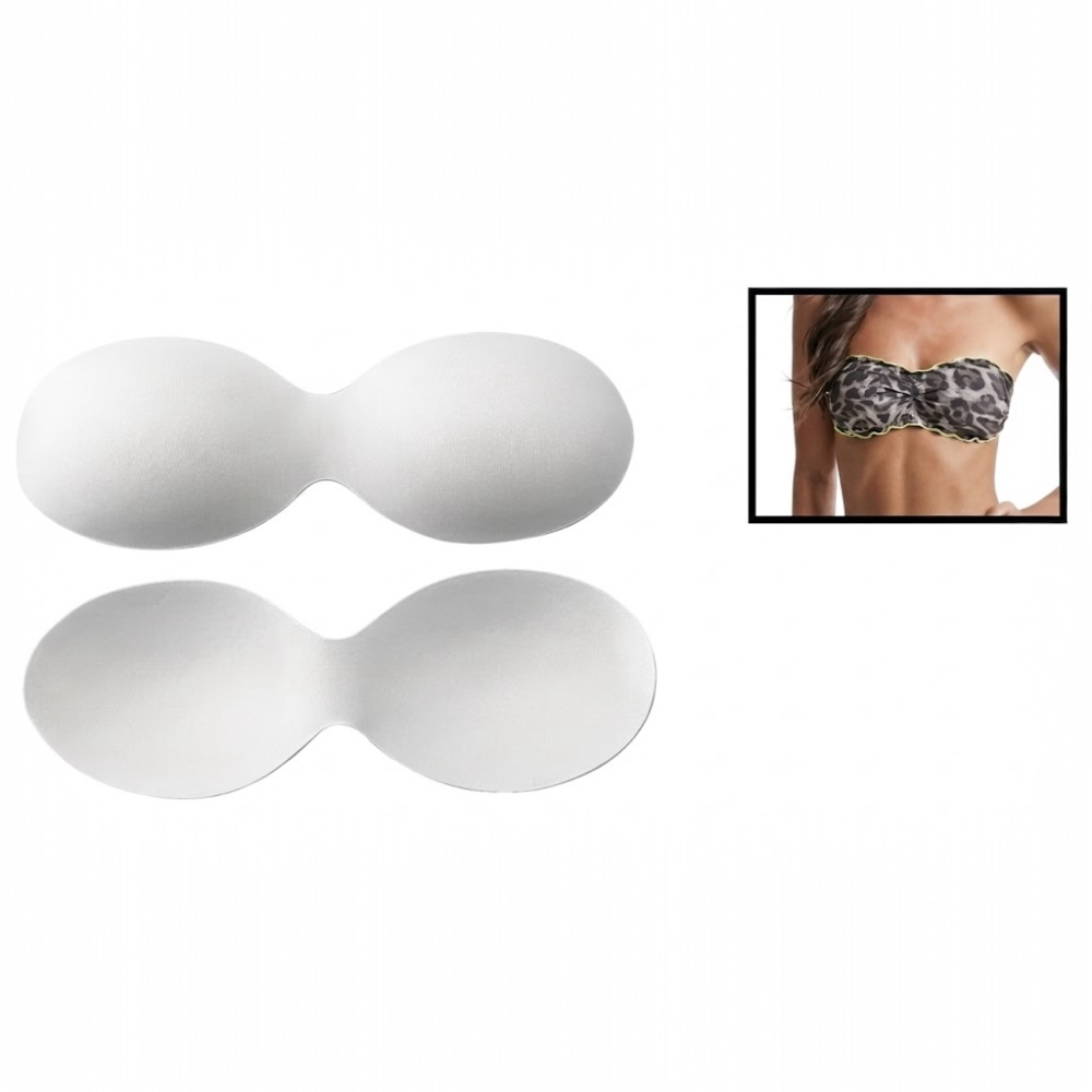 Coppe light forma fascia intera no push up articolo C004