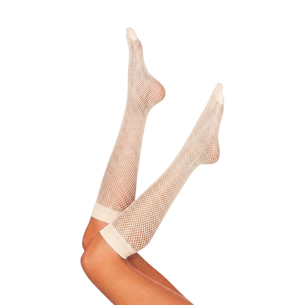 Flore' gambaletto a rete Elledue
paia 12