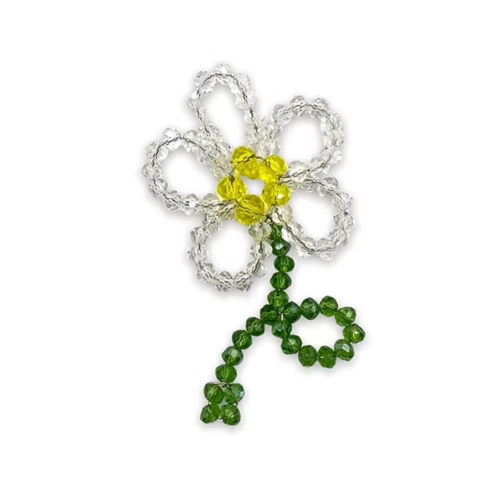 Applicazioni fiore coralli articolo FM0348