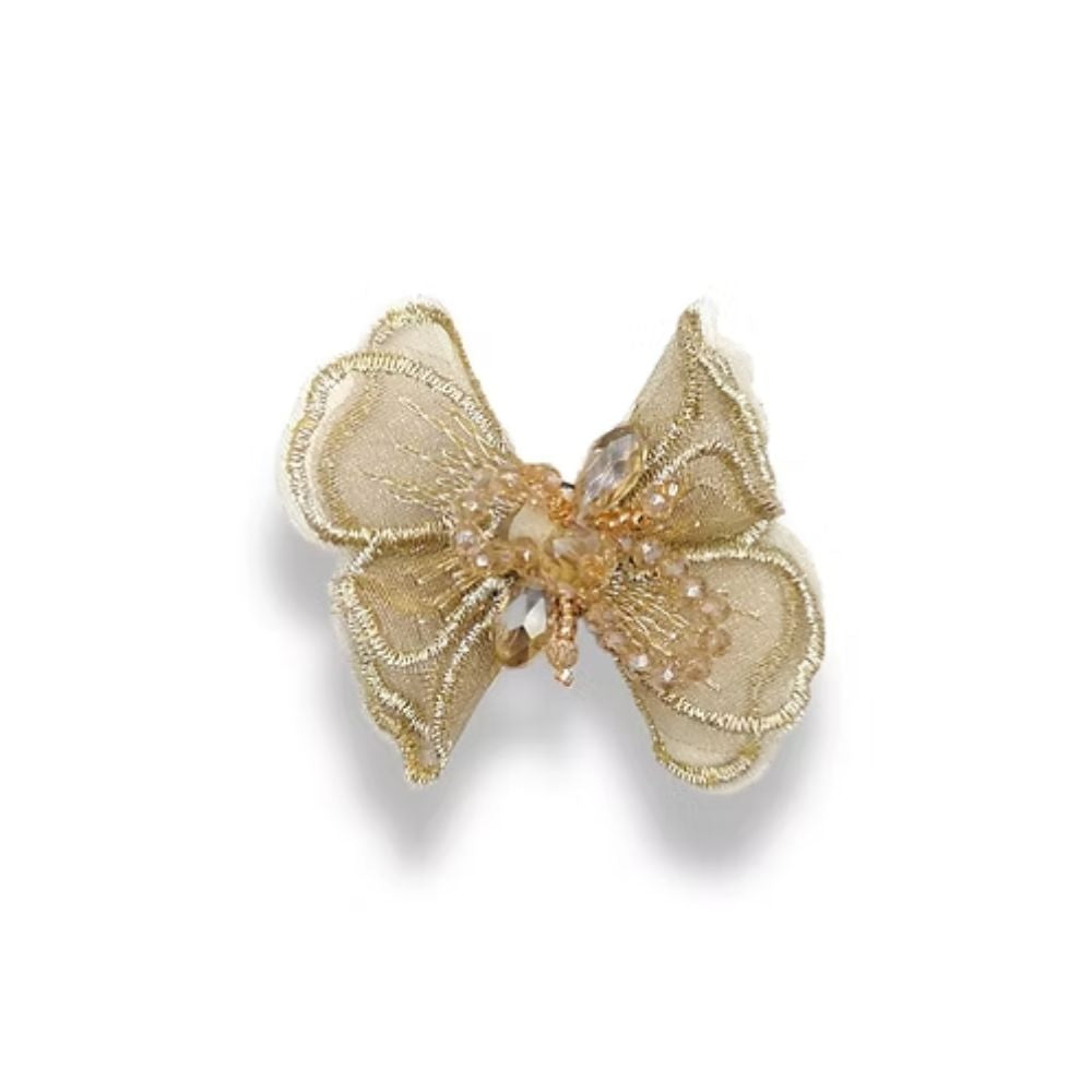 Applicazioni fiore articolo FM7719