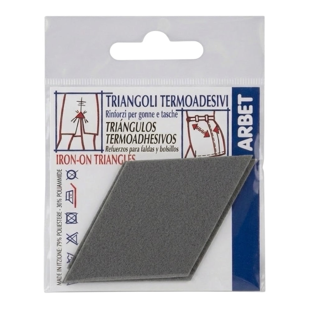 Reindeer iron-on rhombus item 339 pieces 6