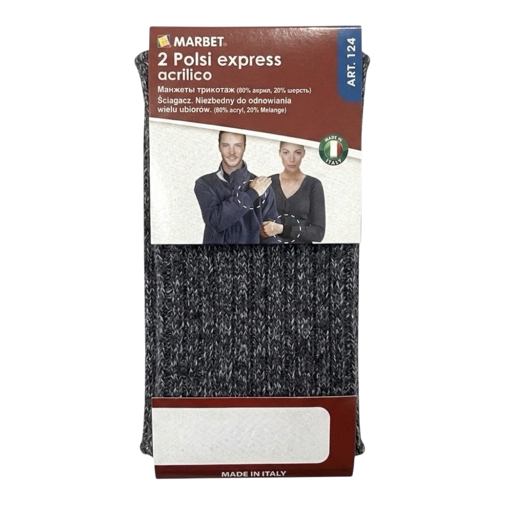 Acrylic express wristbands item 124