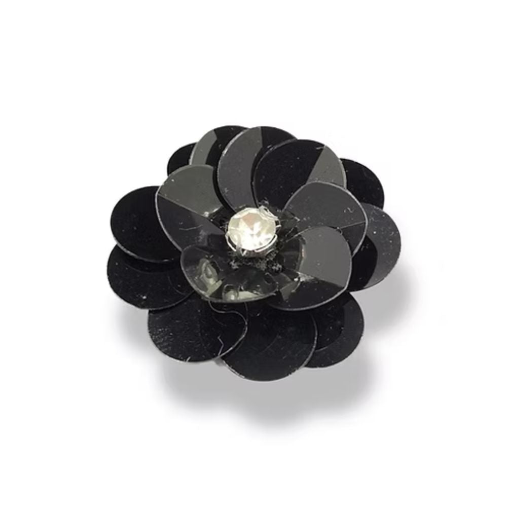 Applicazioni fiore articolo BR115