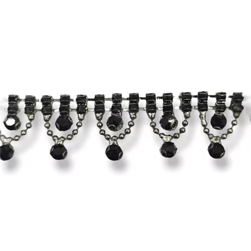 Jewel trimmings item FM1949