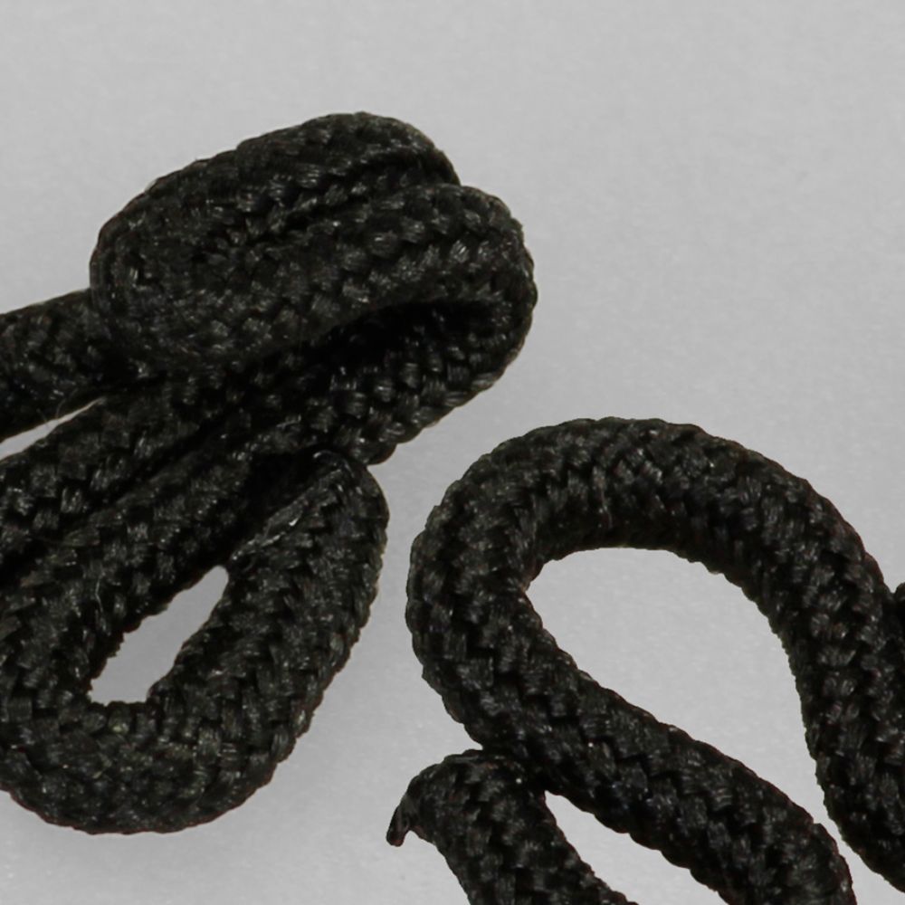 Coated hooks length 25 mm item FF505/1/12 pairs 12