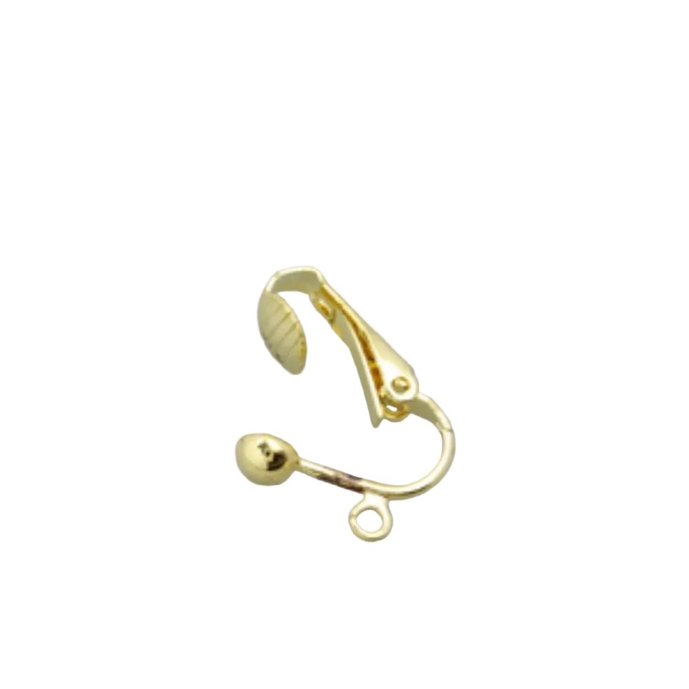 Orecchino clips articolo FF361 pezzi 12