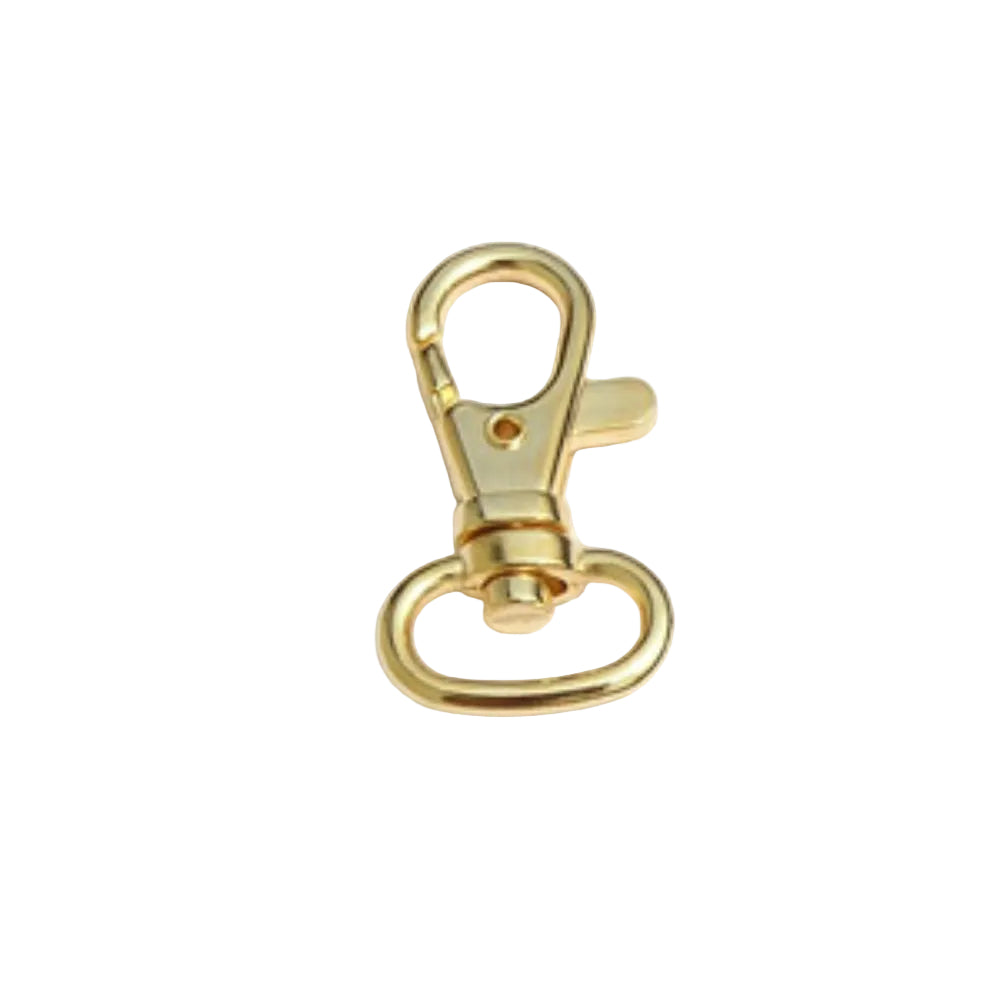 Moschettone lunghezza mm 39 articolo FF144 pezzi 12