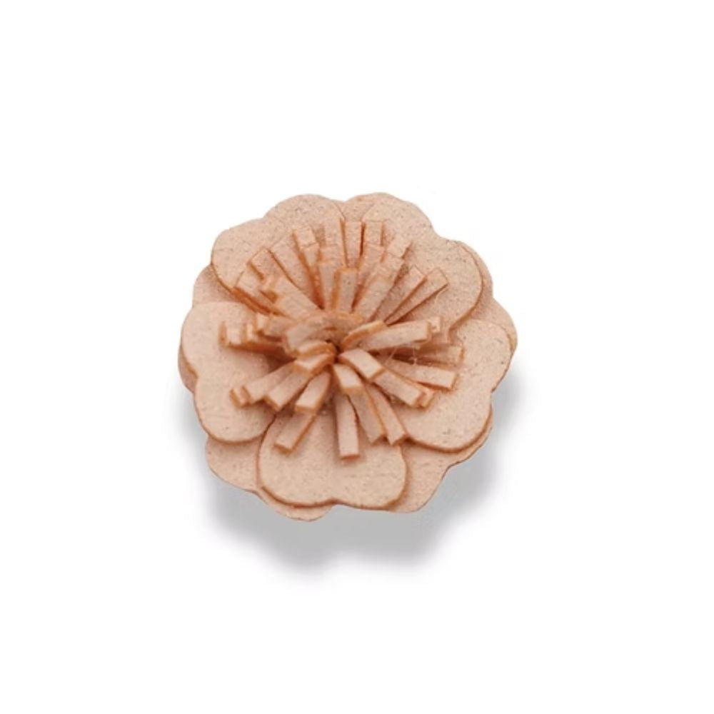 Applicazioni fiore articolo FM2433