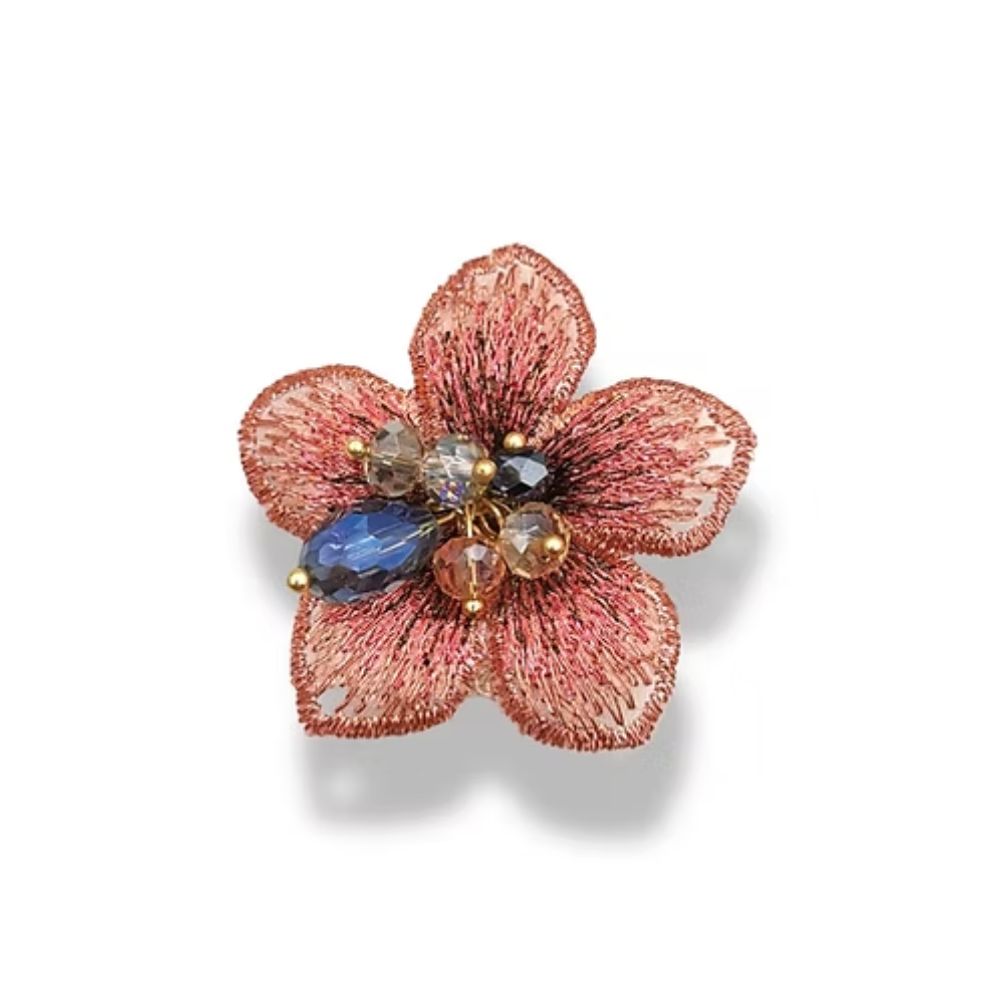Applicazioni fiore articolo FM7720