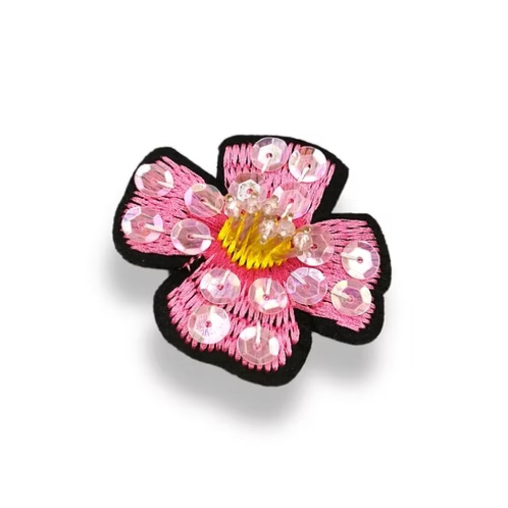 Applicazioni fiore articolo MC028