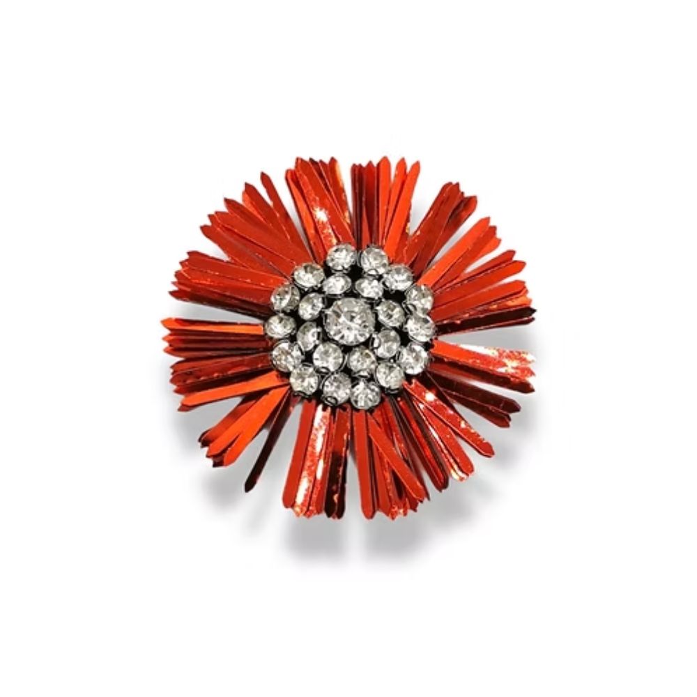 Flower applications item MC005