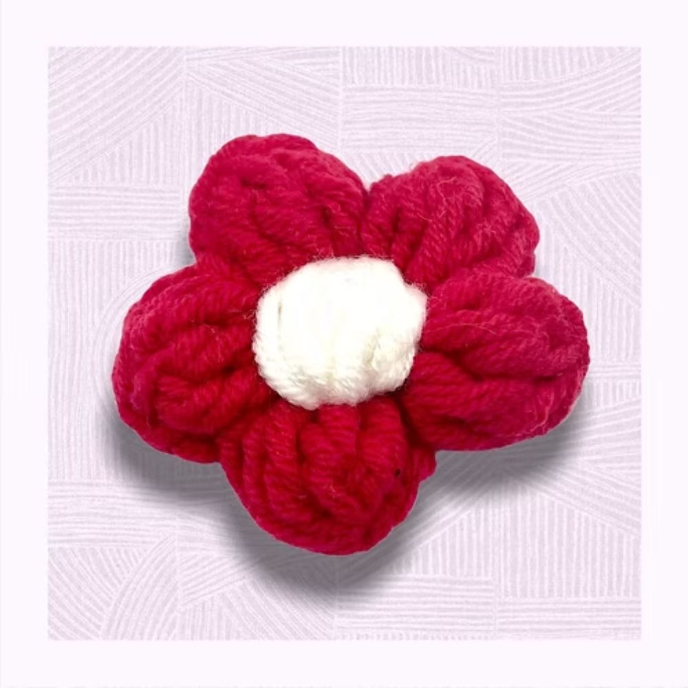 Flower applications item FM8802