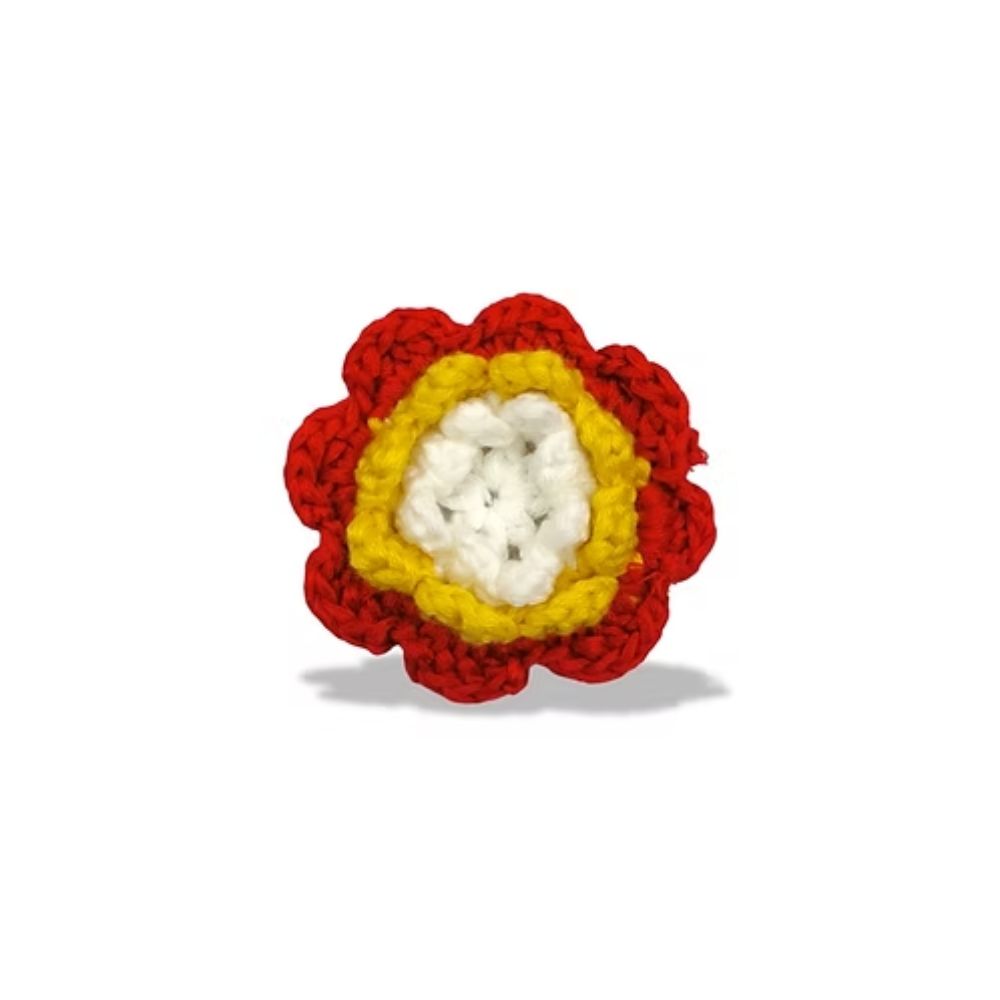 Flower applications item FM9512