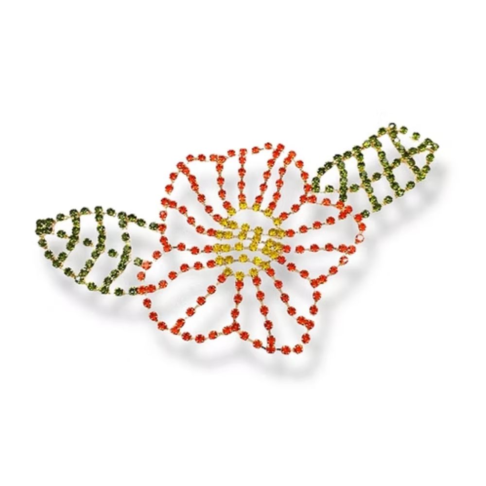 Applicazione Fiore articolo FM8609