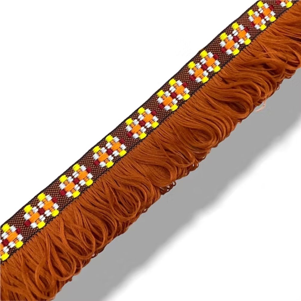 Passamaneria decorativa articolo FM9079 metri 10