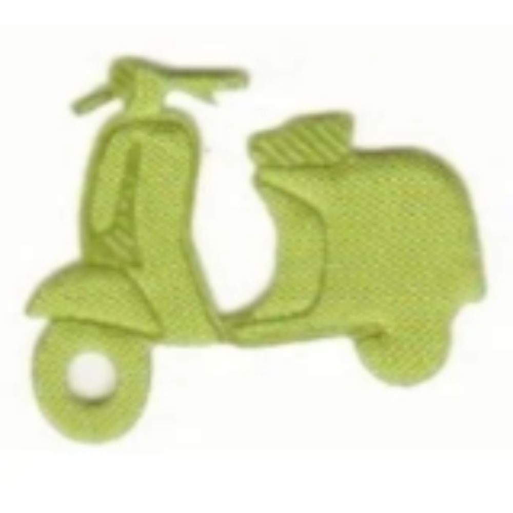 Application for confetti item V707 pieces 25